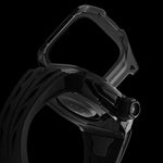 Load image into Gallery viewer, Apple Watch Case / RSTRIII49 - BLVCK
