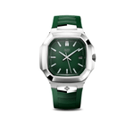 Load image into Gallery viewer, Automatic Watch / Royal Sport - Royal Green
