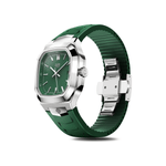 Load image into Gallery viewer, Automatic Watch / Royal Sport - Royal Green
