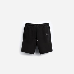 Golden Concept -  Sweat Shorts - Embroidery