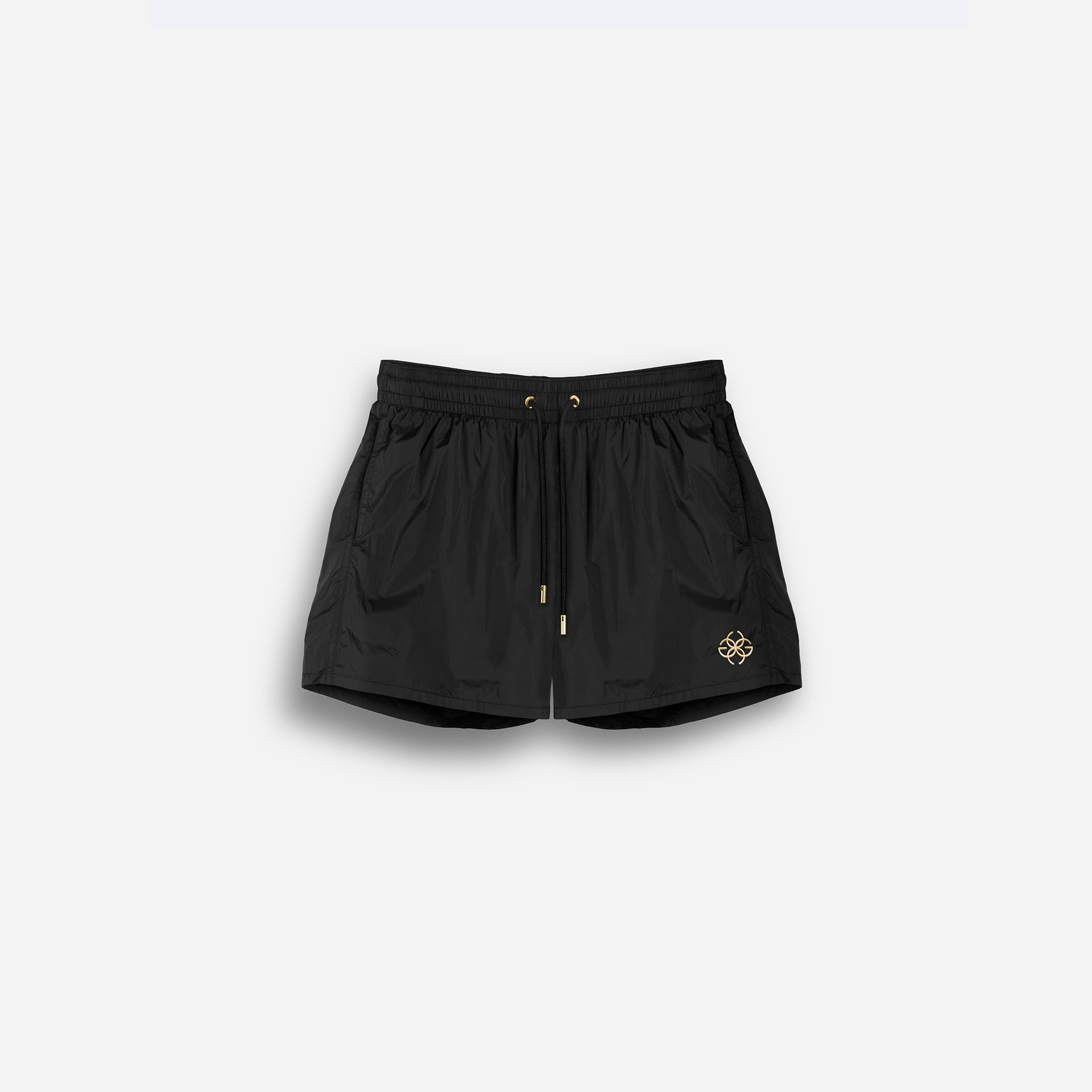 Golden Concept - Swim Shorts - Embroidery