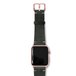 Load image into Gallery viewer, Meridio - Apple Watch Leather Strap - Vintage Collection - Touchstone
