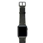 將圖片載入圖庫檢視器 Meridio - Apple Watch 皮革錶帶 - 復古系列 - Touchstone
