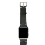 将图片加载到图库查看器，Meridio - Apple Watch 皮革表带 - 复古系列 - Touchstone
