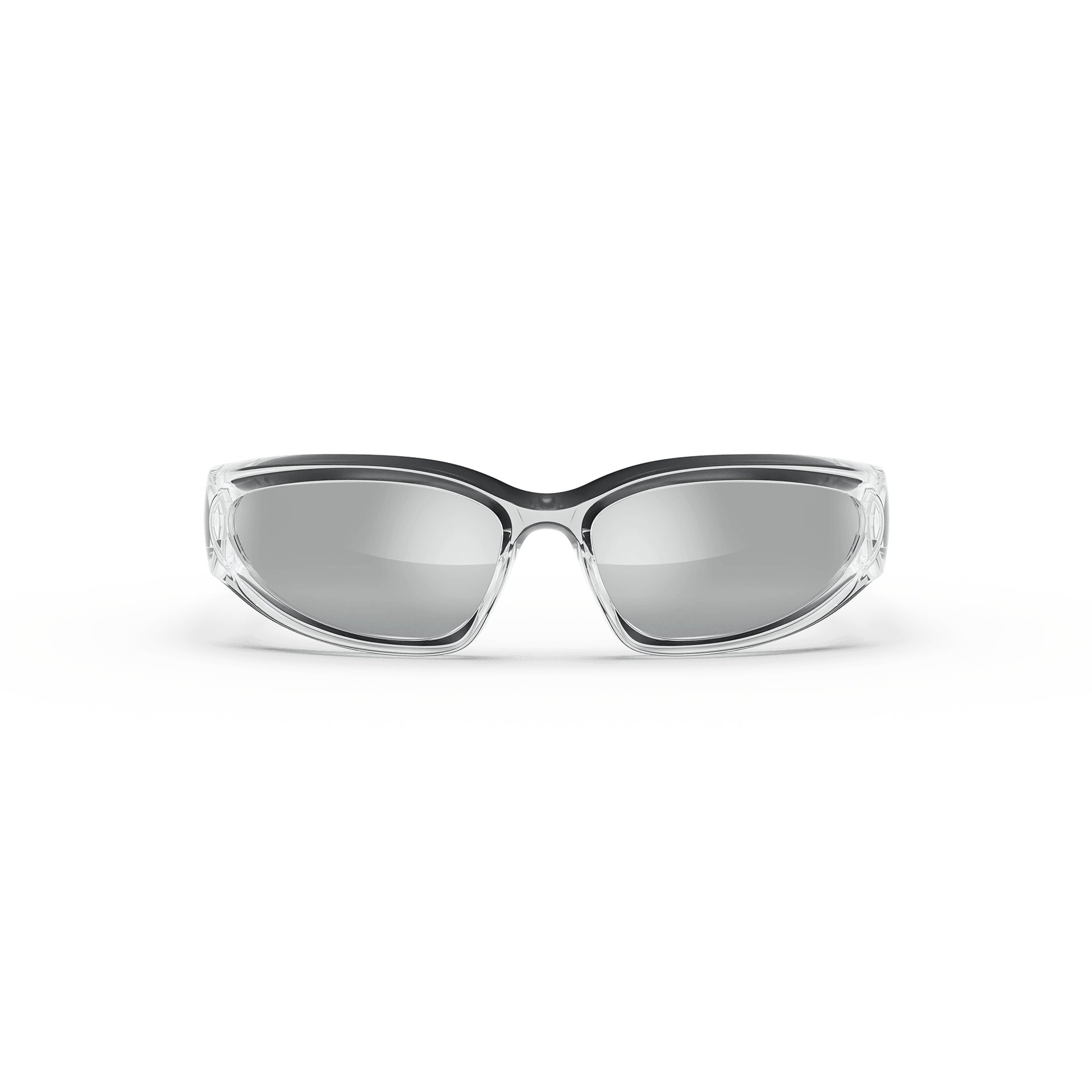 Sunglasses - Vision Silver