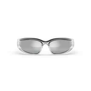 Sunglasses - Vision Silver