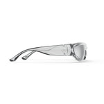 Load image into Gallery viewer, Sunglasses - Vision Silver
