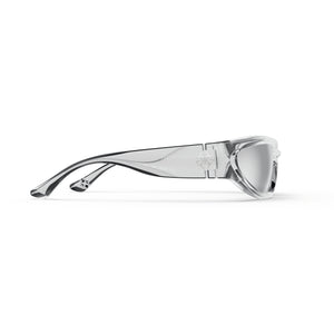 Sunglasses - Vision Silver