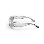 Load image into Gallery viewer, Sunglasses - Vision Silver
