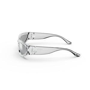 Sunglasses - Vision Silver