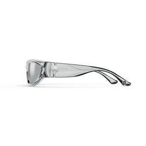 Sunglasses - Vision Silver