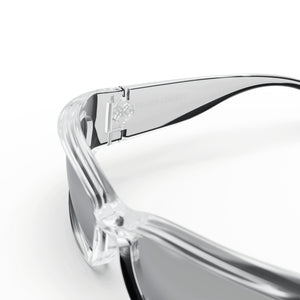 Sunglasses - Vision Silver