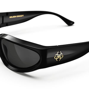 Sunglasses - Vision Gold