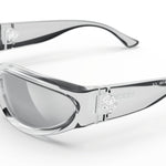 Load image into Gallery viewer, Sunglasses - Vision Silver
