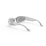 Load image into Gallery viewer, Sunglasses - Vision Silver
