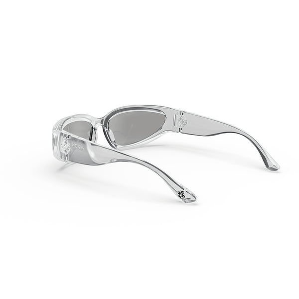 Sunglasses - Vision Silver