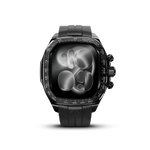 将图片加载到图库查看器，Apple Watch 表壳 / CRSC46 碳纤维版
