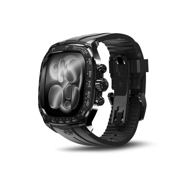 Apple Watch 表壳 / CRSC46 碳纤维版