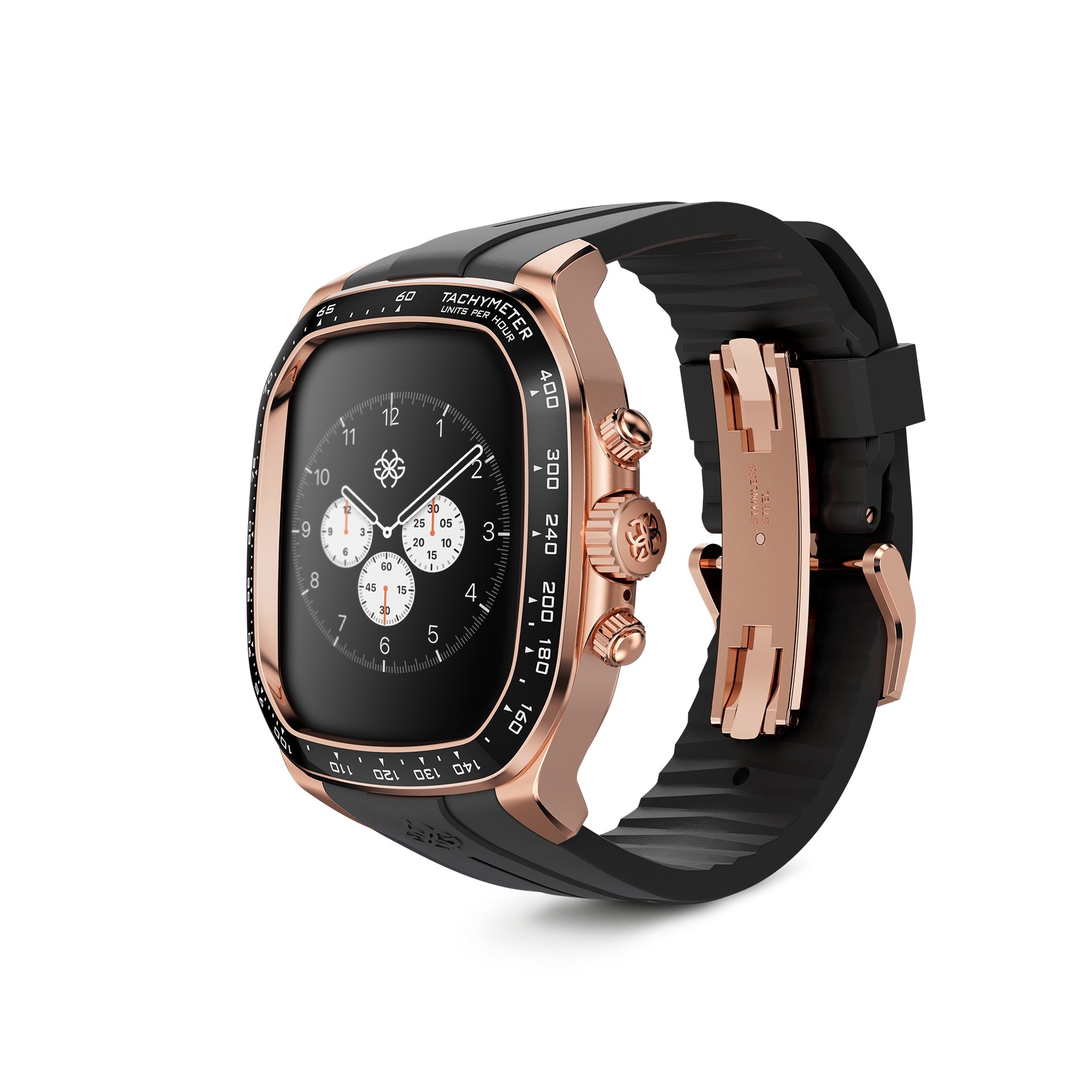 Apple Watch Case / CRS46 Rose Gold