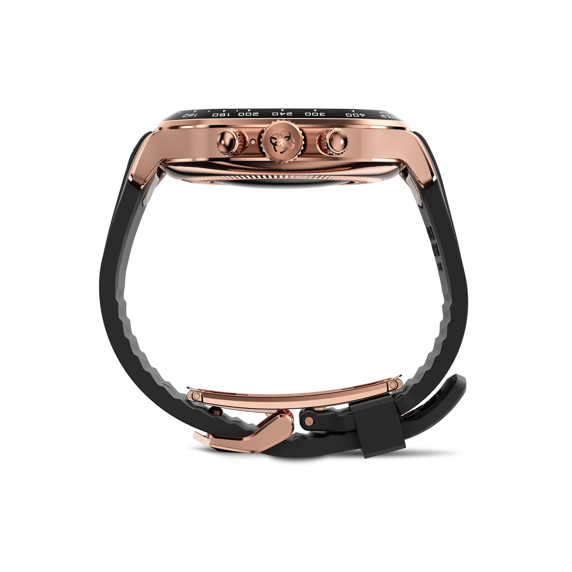 Apple Watch Case / CRS46 Rose Gold