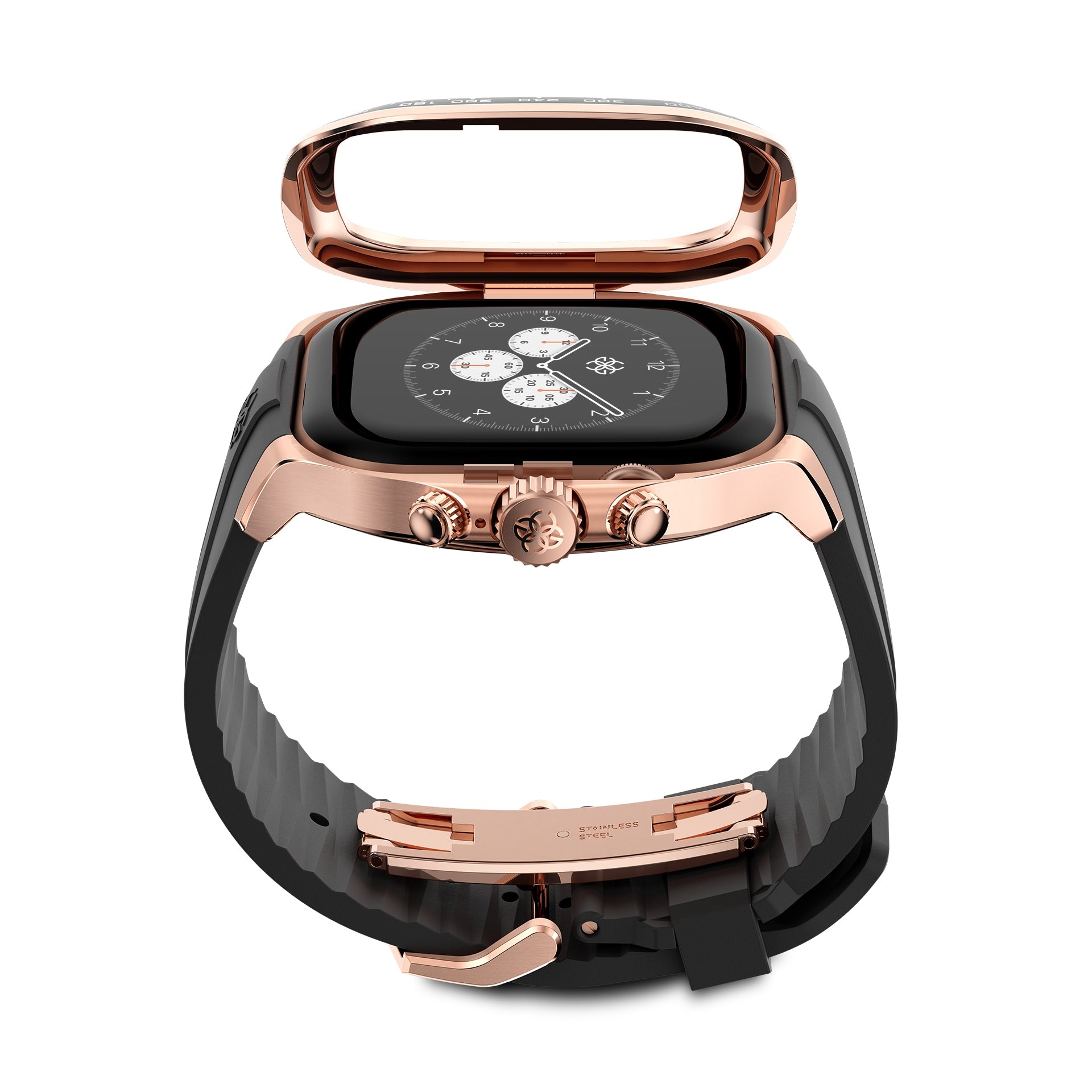 Apple Watch Case / CRS46 Rose Gold