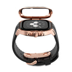 Load image into Gallery viewer, Apple Watch Case / CRS46 Rose Gold
