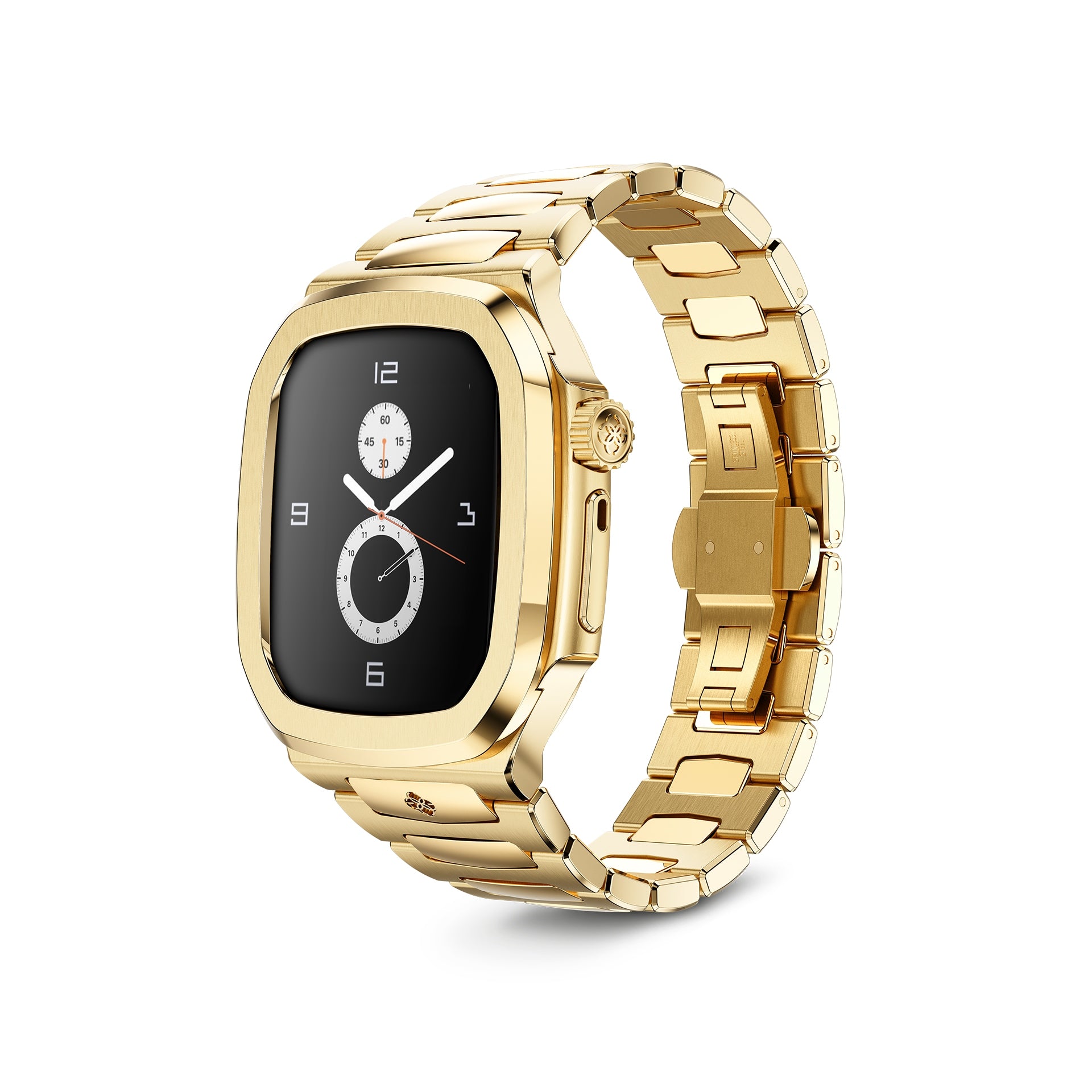 Apple Watch Case / RO46 - Gold