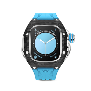 Apple Watch Case / RSCIII49 - Sierra Blue
