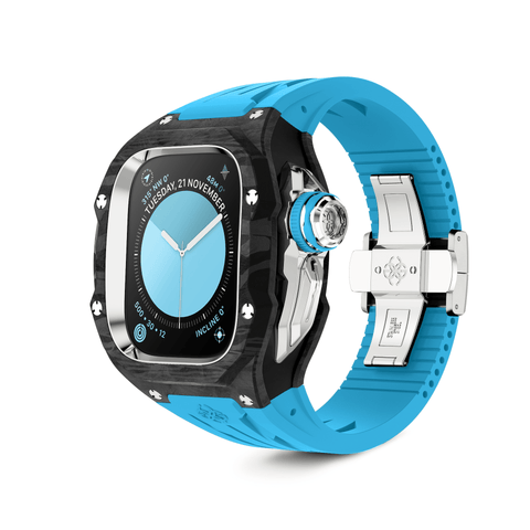Apple Watch Case / RSCIII49 - Sierra Blue
