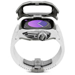 Load image into Gallery viewer, Apple Watch Case / RSTIII49 - DAYTONA STEEL
