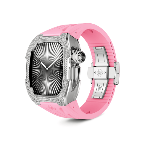 Apple Watch Case / RSTIII46 - Miami Ice