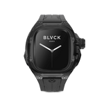 Load image into Gallery viewer, Apple Watch Case / RSTRIII49 - BLVCK
