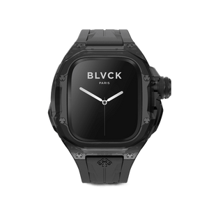 Apple Watch Case / RSTRIII49 - BLVCK