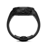 Load image into Gallery viewer, Apple Watch Case / RSTRIII49 - BLVCK
