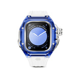 Load image into Gallery viewer, Apple Watch Case / RSTRIII49 - SAPPHIRE BLUE
