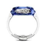 Load image into Gallery viewer, Apple Watch Case / RSTRIII49 - SAPPHIRE BLUE
