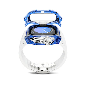 Apple Watch Case / RSTRIII49 - SAPPHIRE BLUE