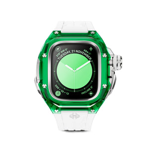 Apple Watch Case / RSTRIII49 - SAPPHIRE GREEN