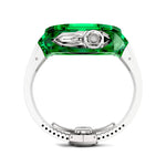 Load image into Gallery viewer, Apple Watch Case / RSTRIII49 - SAPPHIRE GREEN
