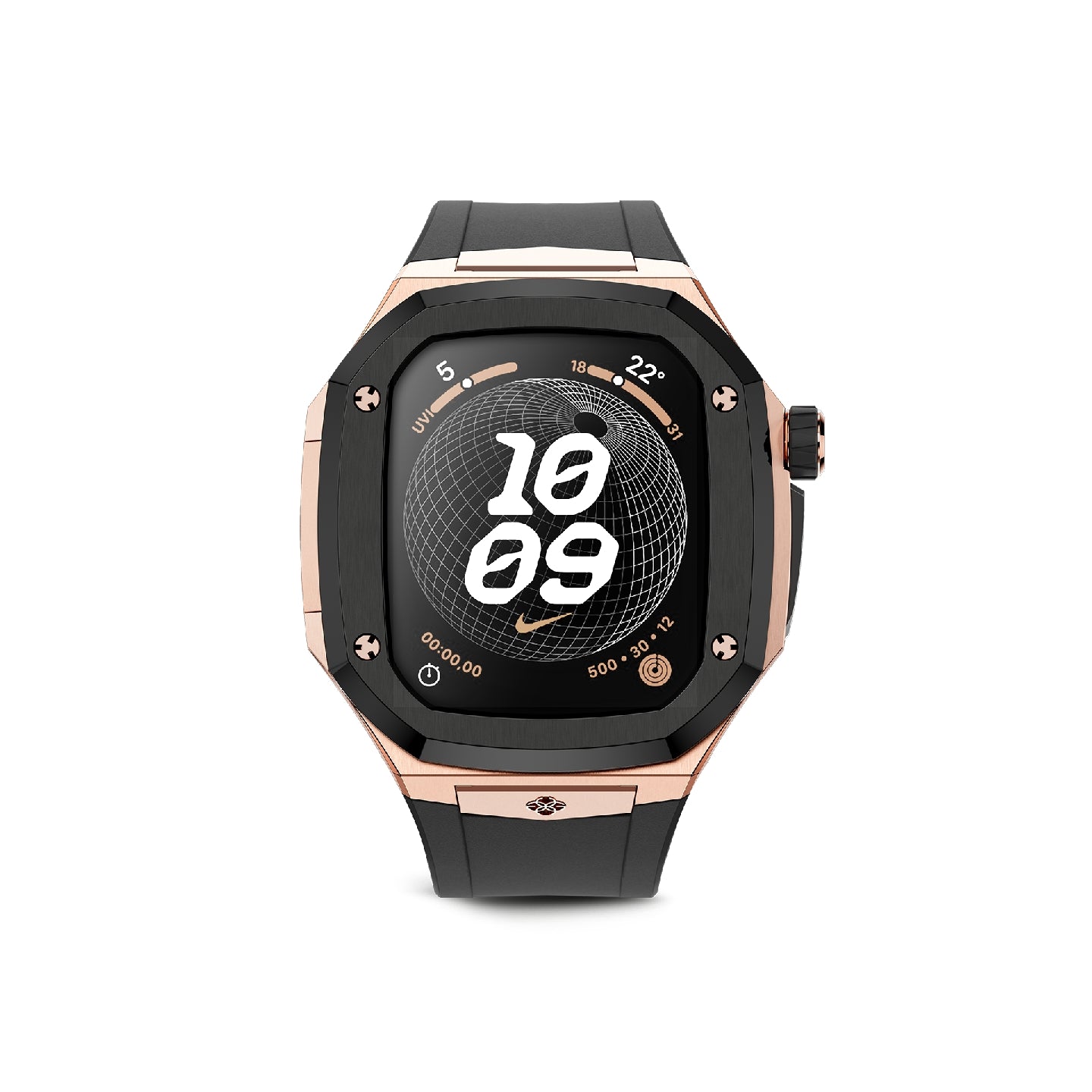 Golden Concept New Sport Collection 45MM – LUX AT LAST