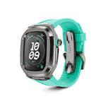 將圖片載入圖庫檢視器 Apple Watch 7 - 9 錶殼 - SPIII45 - 運動薄荷色
