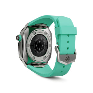 Apple Watch 7 - 9 錶殼 - SPIII - 運動薄荷色