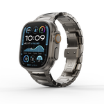 將圖片載入圖庫檢視器 Apple Watch 錶帶 / ROYAL II 鈦灰色
