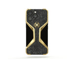 Load image into Gallery viewer, iPhone Case / Capsule 16 - Gold
