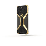 Load image into Gallery viewer, iPhone Case / Capsule 16 - Gold
