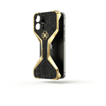 Load image into Gallery viewer, iPhone Case / Capsule 16 - Gold
