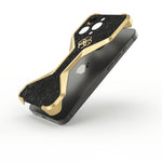 Load image into Gallery viewer, iPhone Case / Capsule 16 - Gold
