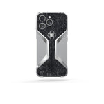 Load image into Gallery viewer, iPhone Case / Capsule 16 - Silver
