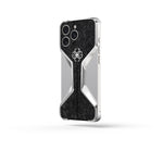 Load image into Gallery viewer, iPhone Case / Capsule 16 - Silver
