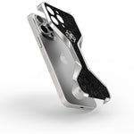 Load image into Gallery viewer, iPhone Case / Capsule 16 - Silver
